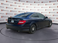 Thanks for viewing our House Of Cars Barlow inventory! AMVIC licensed dealer! The Mercedes-Benz C-Cl... (image 6)