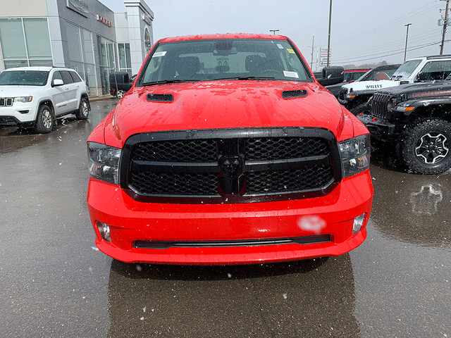 2023 Ram 1500 Classic EXPRESS in Cars & Trucks in Truro - Image 2