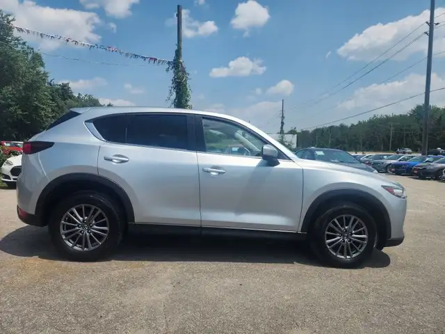 2018 MAZDA CX-5 GX SPORT GX in Cars & Trucks in Barrie - Image 10