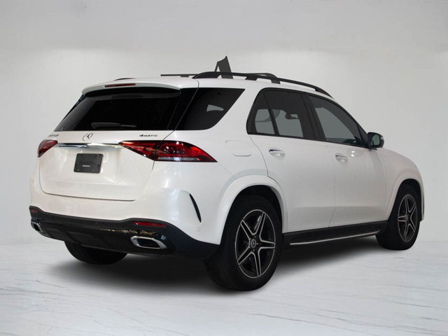 2022 Mercedes-Benz GLE 450 | AMG PKG | PREMIUM & TECH PKG in Cars & Trucks in Mississauga / Peel Region - Image 4
