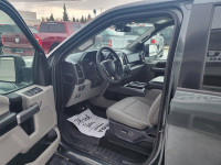Bluetooth, Rear View Camera, SiriusXM, Aluminum Wheels, Fog Lights, SYNC A best hauling and the hard... (image 8)