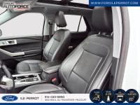 LIMITED, AWD, NAVIGATION, TOIT OUVRANT PANORAMIQUE, CUIR, BLUETOOTH, RÉGULATEUR DE VITESSE ADAPTATIF... (image 9)