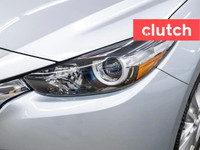 1 OWNER / Climate Control, Auxiliary Audio Input, Bluetooth Music and more! Clutch is the largest on... (image 7)