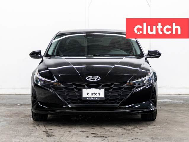 2022 Hyundai Elantra Essential w/ Hyundai SmartSense Pkg w/ Appl in Cars & Trucks in Ottawa - Image 2