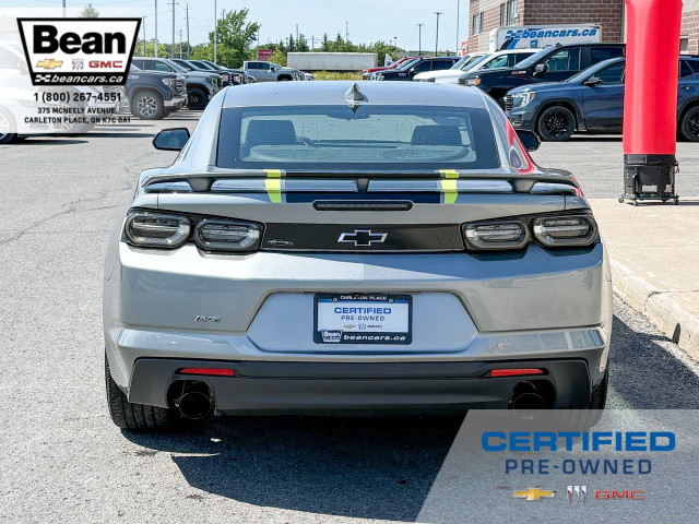 2023 Chevrolet Camaro in Cars & Trucks in Ottawa - Image 4