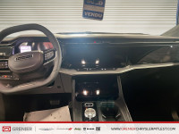 2024 JEEP WAGONEER S LAUNCH EDITION* ELECTRIQUE* 4X4* ROUES DE 20 POUCES* TOIT OUVRANT PANORAMIQUE*... (image 7)