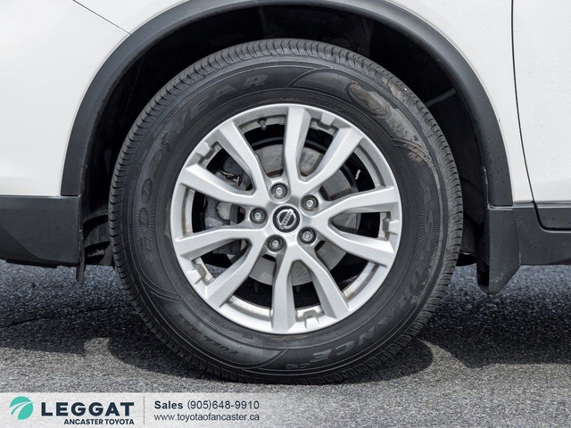 2020 Nissan Rogue FWD S in Cars & Trucks in Hamilton - Image 4