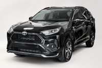 2021 Toyota RAV4 Prime SE | HYBRIDE BRANCHABLE | AWD | MAGS | CA