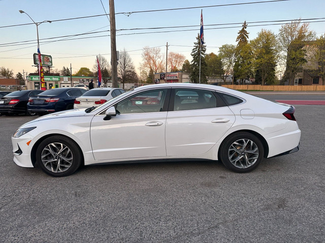 2021 Hyundai Sonata 2.5L Preferred in Cars & Trucks in City of Toronto - Image 3