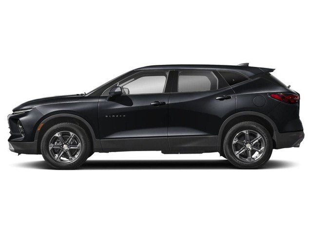 2025 Chevrolet Blazer True North in Cars & Trucks in Owen Sound - Image 2