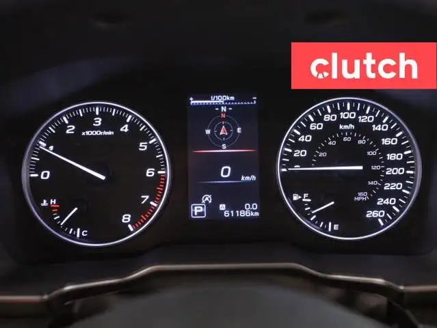 2021 Subaru Outback Limited AWD w/ Apple CarPlay & Android Auto, in Cars & Trucks in Bedford - Image 27