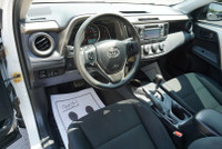 SAFETY INCLUDED LOCAL ONTARIO CAR LOW KMS Very Clean Toyota Rav4 2.5L with Automatic Transmission. W... (image 8)