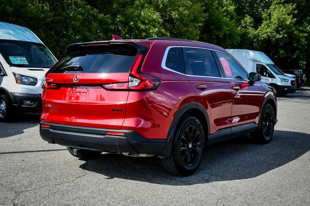 2024 Honda CR-V Sport in Cars & Trucks in Ottawa - Image 3