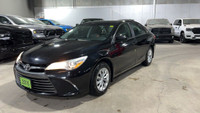 2015 Toyota Camry 4dr Sdn I4 Auto XLE