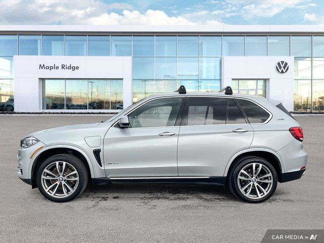 2017 BMW X5 eDrive xDrive40e | Accident Free | Heated Leather in Cars & Trucks in Tricities/Pitt/Maple - Image 2