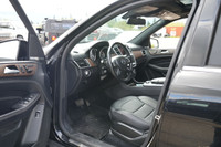 --BIG ADVENTURES START WITH BIG DEALS - ALL JUNE AT ADRENALIN MOTORS-- The 2015 Mercedes-Benz ML 550... (image 8)
