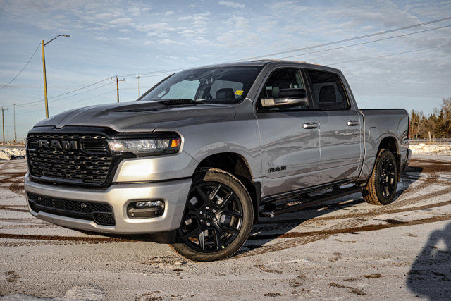 2025 Ram 1500 Sport in Cars & Trucks in Strathcona County