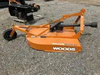 2022 WOODS RC48.20 STANDARD ROTARY CUTTER