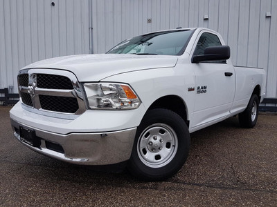  2019 RAM 1500 Regular Cab Long Box 4x4