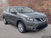 Come see this 2019 Nissan Qashqai SV before someone takes it home! * This Nissan Qashqai is a Bargai... (image 6)