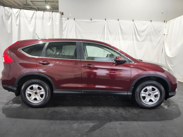  2015 Honda CR-V SE in Cars & Trucks in Bedford - Image 4