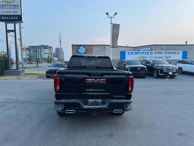 2024 GMC Sierra 1500 Denali No Accidents, Denali Package, Pwr... in Cars & Trucks in Oakville / Halton Region - Image 4