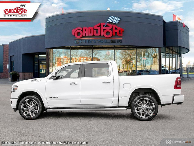 2024 Ram 1500 LONGHORN in Cars & Trucks in City of Toronto - Image 3