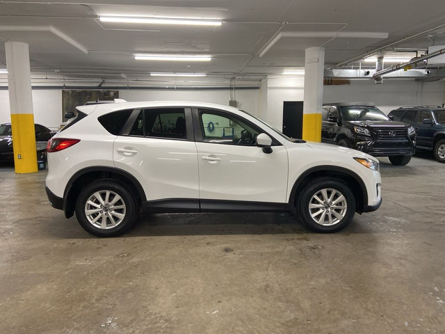 2014 Mazda CX-5 AWD GS SUNROOF BACK UP CAMERA in Cars & Trucks in Calgary - Image 4