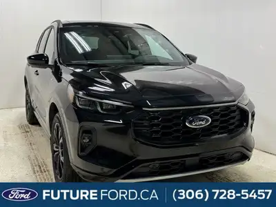FUTURE FORD is a well-established dealership in the SASKATCHEWAN region. We carry premium new and us...