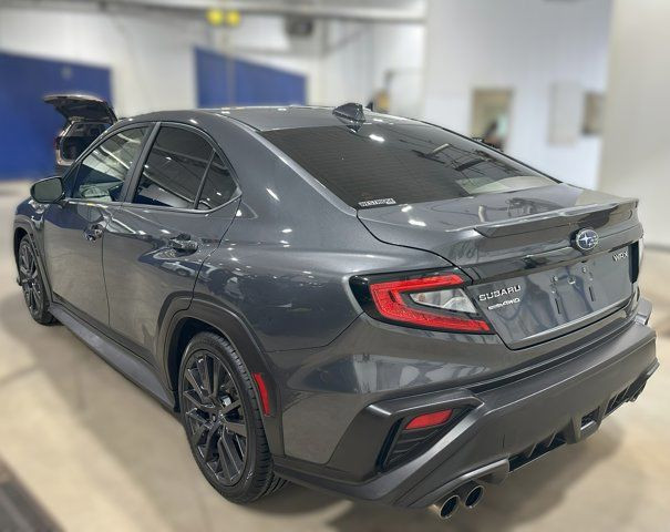 2022 Subaru WRX Sport in Cars & Trucks in Lloydminster - Image 4