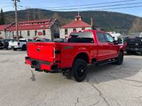 LARIAT 4WD Crew Cab 6.75' Box Engine: 6.7L 4V OHV POWER STROKE V8 TURBO DIESEL B20 (image 2)