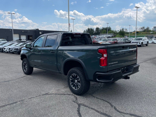2025 Chevrolet Silverado 1500 in Cars & Trucks in Oakville / Halton Region - Image 3