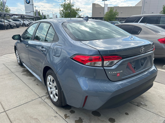 2024 Toyota Corolla in Cars & Trucks in Calgary - Image 4