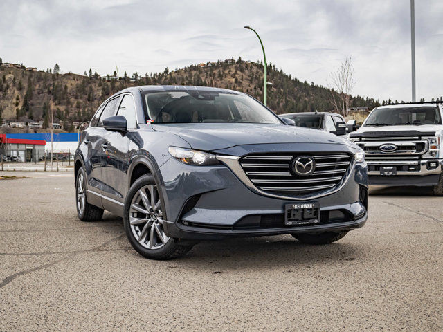 2021 Mazda CX-9 GS-L AWD in Cars & Trucks in Kelowna - Image 2