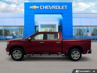 Clean CARFAX | New Brakes | LTZ Convenience Package | Safety Package | Appearance Package | Traileri... (image 3)