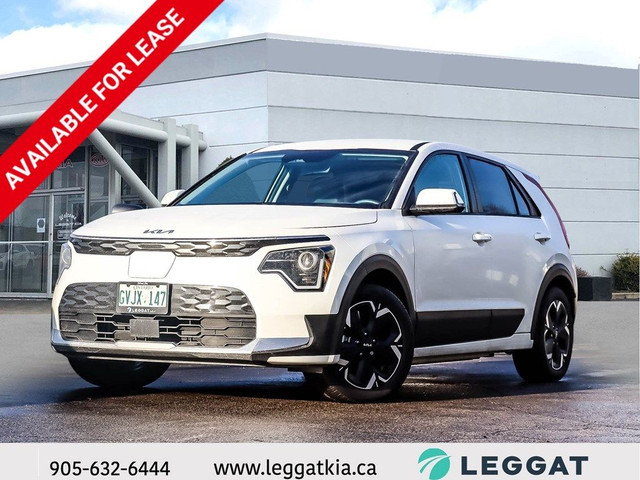 2023 Kia Niro EV Premium | Sunroof | Carplay | Dual Zone Climate in Cars & Trucks in Oakville / Halton Region