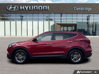 The 2018 Hyundai Santa Fe Sport FWD blends comfort, space, and reliability into a versatile mid-size... (image 1)
