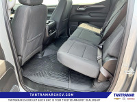 Tantramar Chev located in Amherst, Nova Scotia - Recent Arrival! Sterling Gray Metallic 2024 Chevrol... (image 9)
