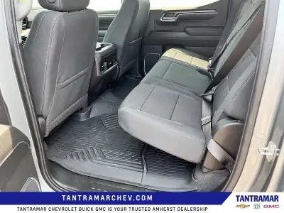 2024 Chevrolet Silverado 1500 LT Trail Boss, View more