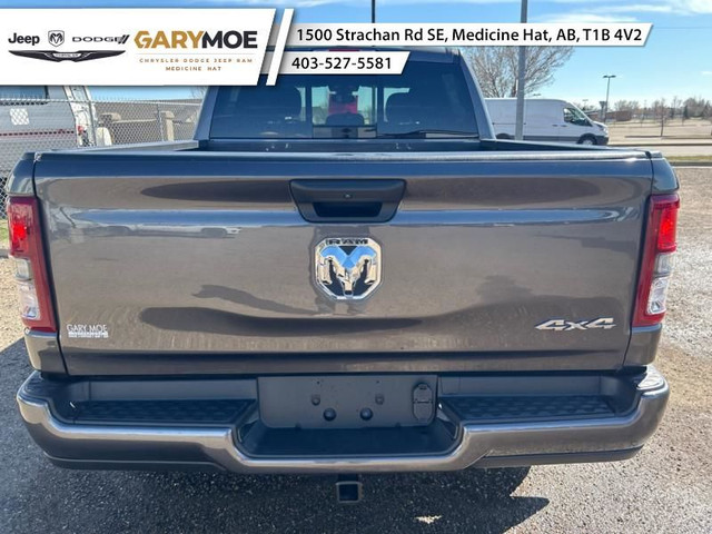 2024 Ram 1500 Tradesman - Certified - Tow Package in Cars & Trucks in Medicine Hat - Image 4