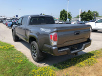 Engine: LIGHT/MEDIUM DUTY L/100Km City: 13.0 L/100Km Hwy: 10.5 Safety Equipment Electronic Stability... (image 7)