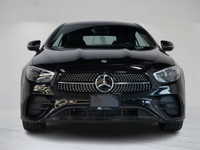 This 2022 Mercedes-Benz E 450 4MATIC is a Local Ontario Vehicle with Clean Carfax Report and has rem... (image 5)