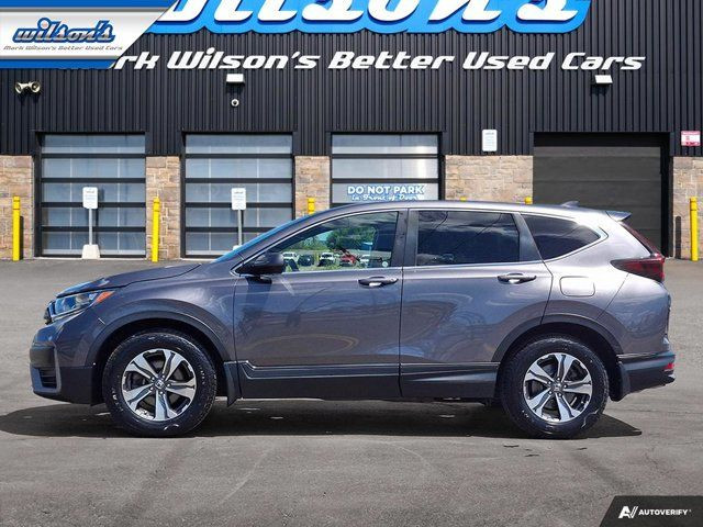 2020 Honda CR-V LX | Remote Start | Heated Seats | CarPlay + in Cars & Trucks in Guelph - Image 2