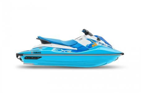 2024 Yamaha EX Sport in Personal Watercraft in Thunder Bay