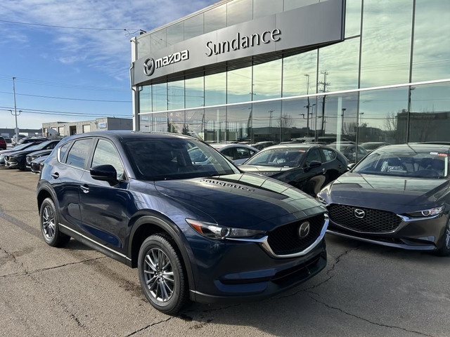 2019 Mazda CX-5 GS Auto AWD for sale in Cars & Trucks in Edmonton