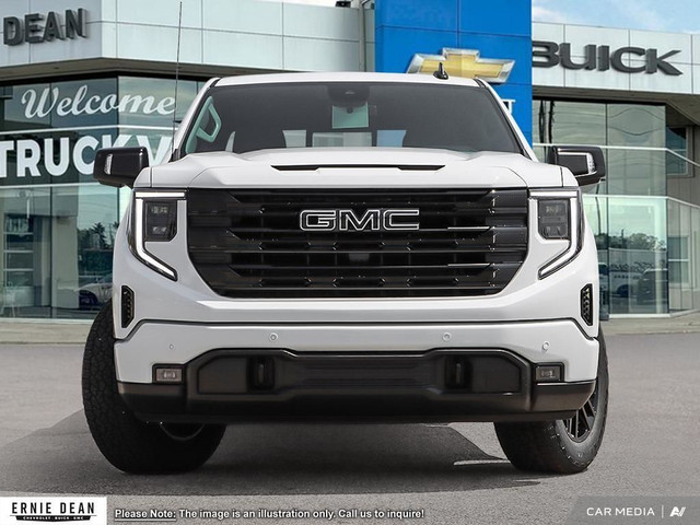 2025 GMC Sierra 1500 Elevation ELEVATION PREMIUM PKG // X31 O... in Cars & Trucks in Barrie - Image 2