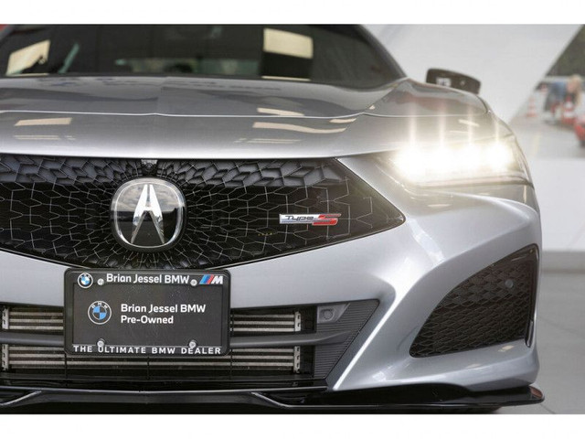 2024 Acura TLX Type S in Cars & Trucks in Vancouver - Image 3