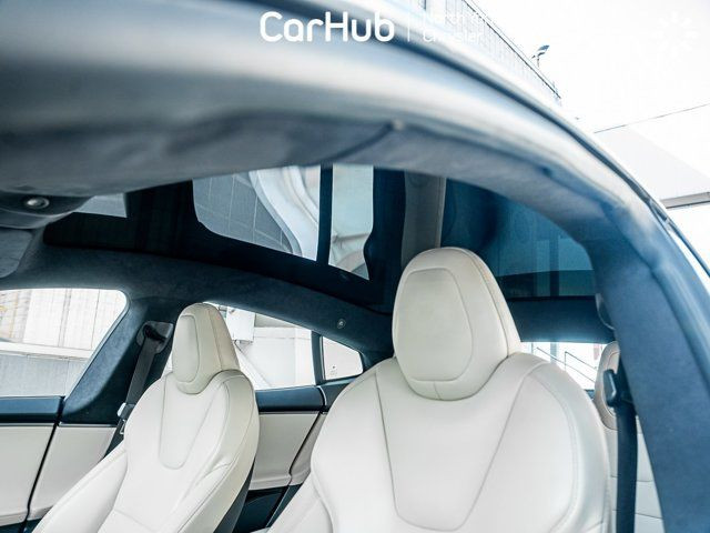2021 Tesla Model S Performance AWD Panoroof AutoPilot in Cars & Trucks in City of Toronto - Image 4