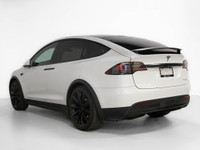 This beautiful 2020 Tesla Model X Performance blends cutting-edge technology with exhilarating all-e... (image 3)