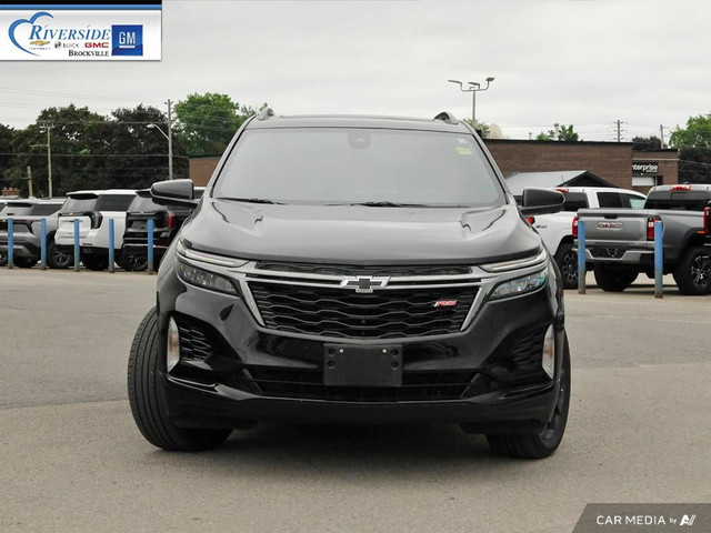 2023 Chevrolet Equinox RS in Cars & Trucks in Brockville - Image 2